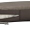 Classic Accessories Ravenna Water-Resistant Patio Chair Seat Cushion Cover, 18 x 18 x 2 Inch, Dark Taupe 60-562-011001-EC - alternate 10